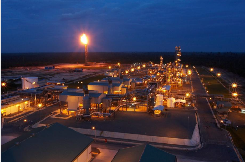PETROCHINA INTERNATIONAL JABUNG. LTD (2023)