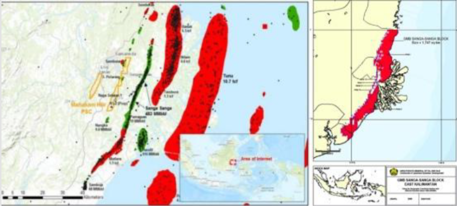 PT PERTAMINA EP ZONA 9 (2023)