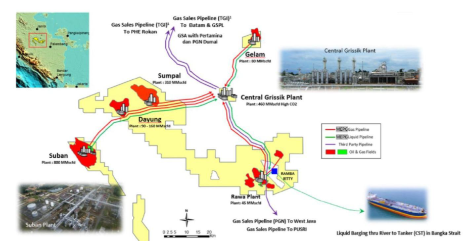 MEDCO E&P INDONESIA (2024)